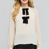 Aurelia blouse