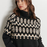 Ruthie sweater