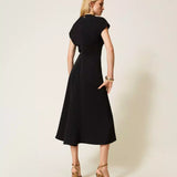 Sylvie Midi Dress