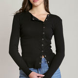 Christine long sleeve