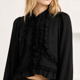 Lotto blouse