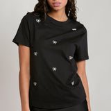 Bow T-shirt