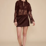 Lily blouse