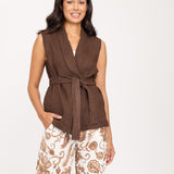 City vest