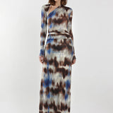 Malia Maxi Dress