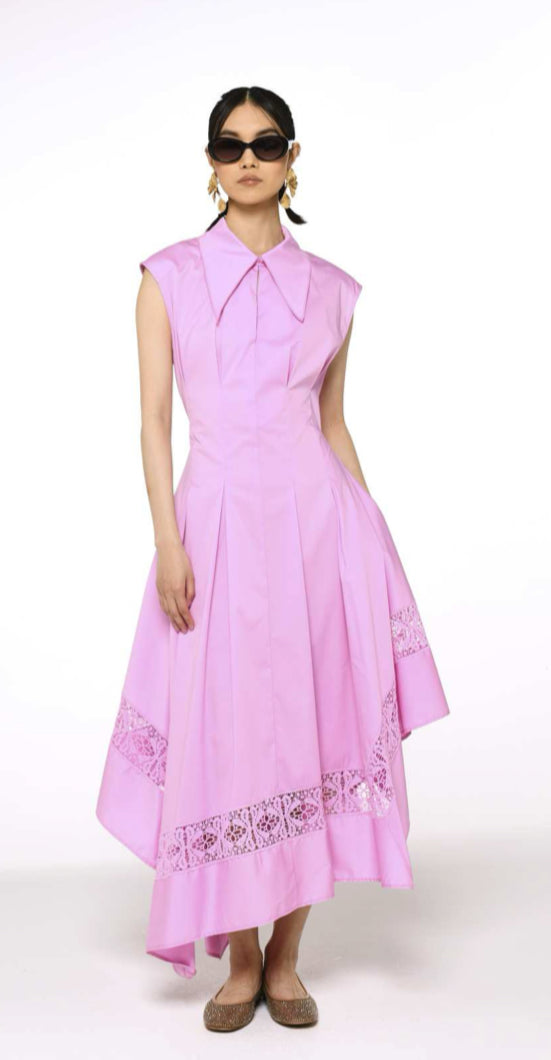 Polly Dress