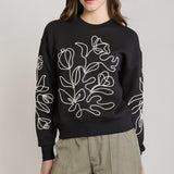 Kya Sweater