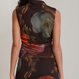 Raven Top