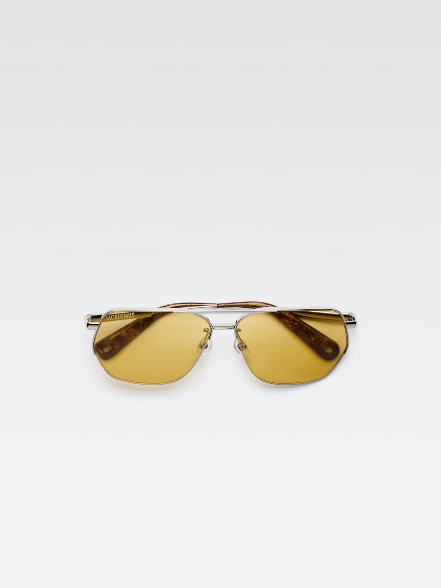 The Aviador Sunglasses | Jacquemus