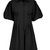 Jacqueline mini dress