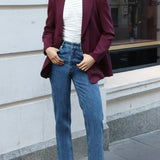 Domenica blazer