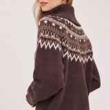 Freya Sweater