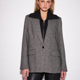 Hayes blazer jacket