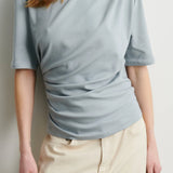 Missouri Drape Tee