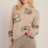 Donia Sweater
