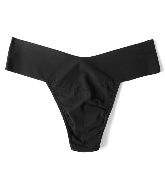 Hanky Panky | Natural Rise Thong