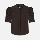 Gillian Blouse | americano