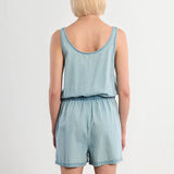 Jet romper