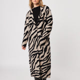 Rashad cardigan