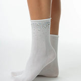 Crystal socks