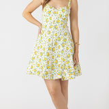 Sunshine dress