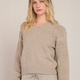 Harvest Sweater