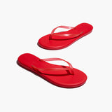 Aqua Tkees | Sol red