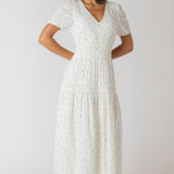 Vienna Dress