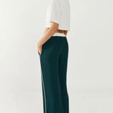 Dawson Ring tee