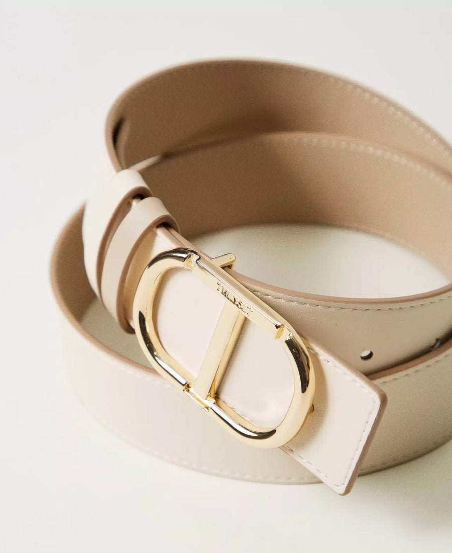 Reversible Twinset belt