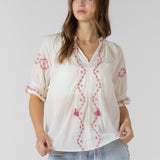 Bobbi Shirt
