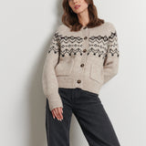 Noa cardigan