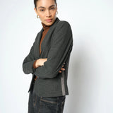 Joss blazer