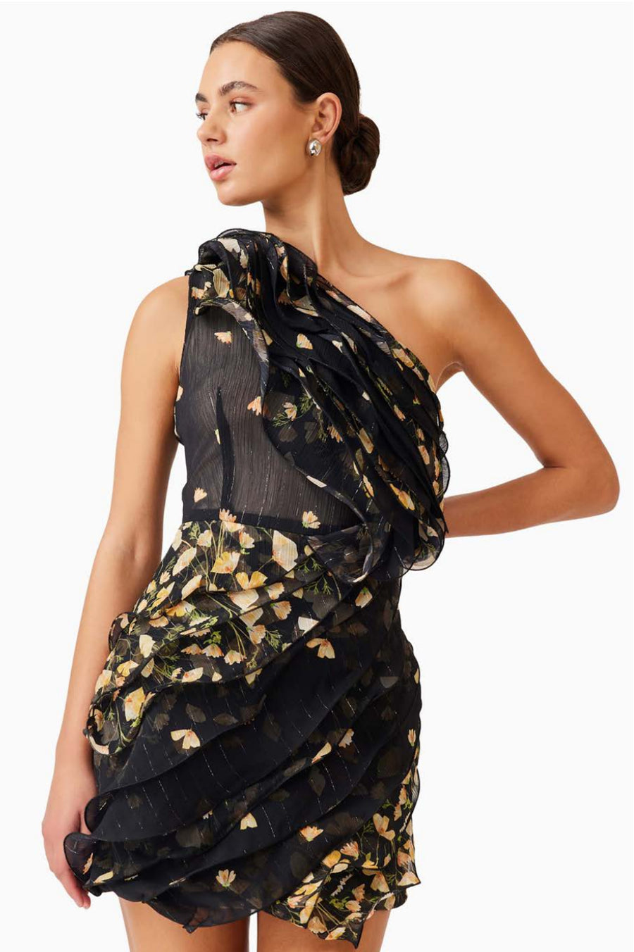 Tulsia Mini Dress