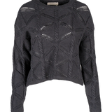 Alisha Sweater