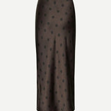 Saagenta long skirt