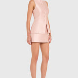 Raleigh romper