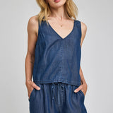 Colette tank