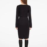 Serene Dress
