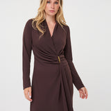Cocoa dress