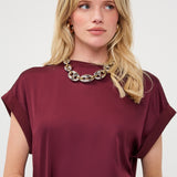 Velvet Shirt