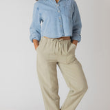 Rowan Shirt