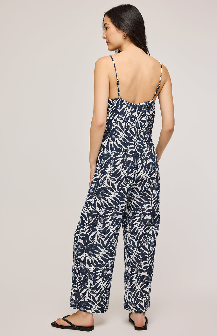 Matilda Jumpsuit