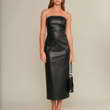 Luxe Dress