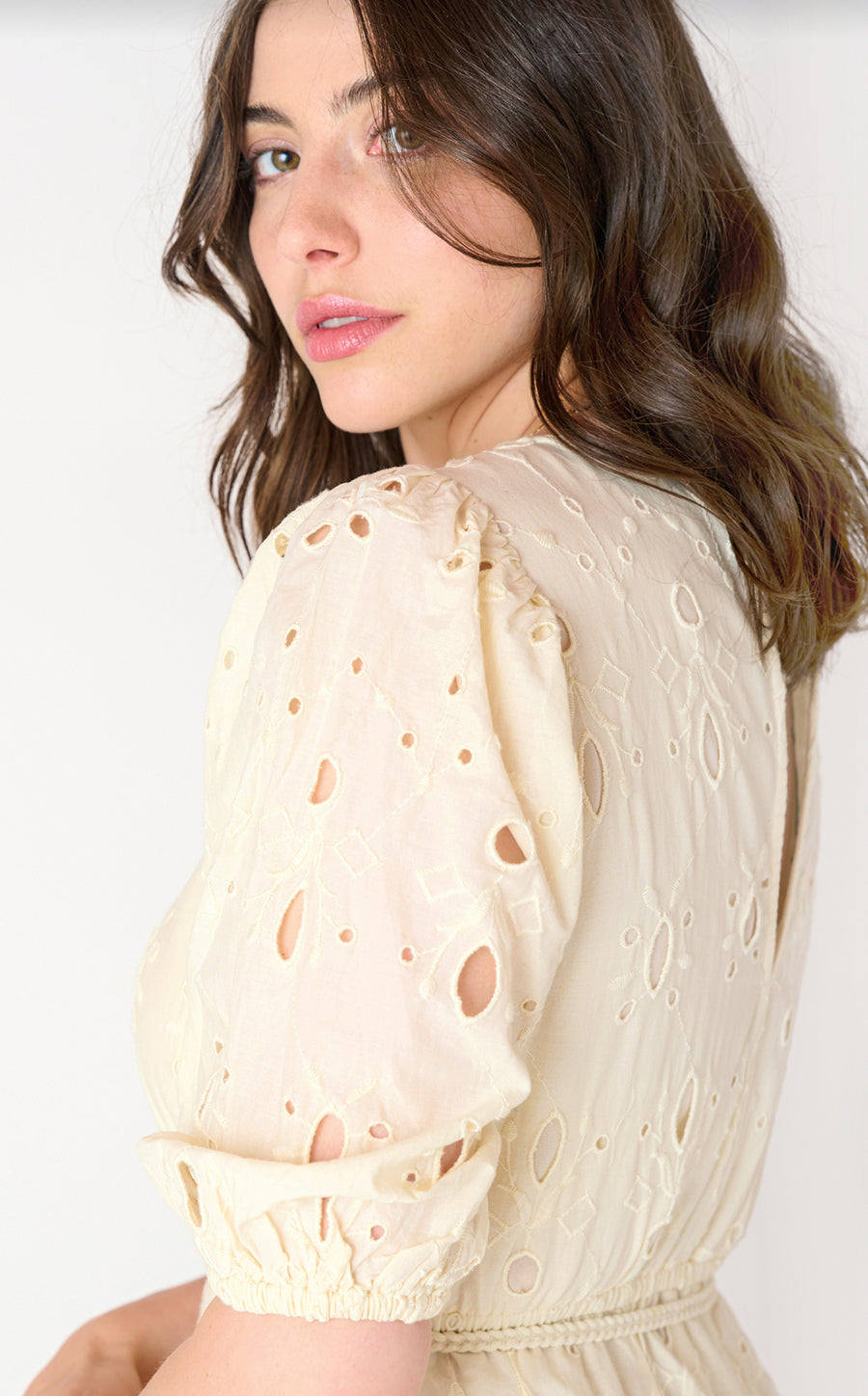 Vineyard dress