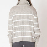 Nantucket Half zip