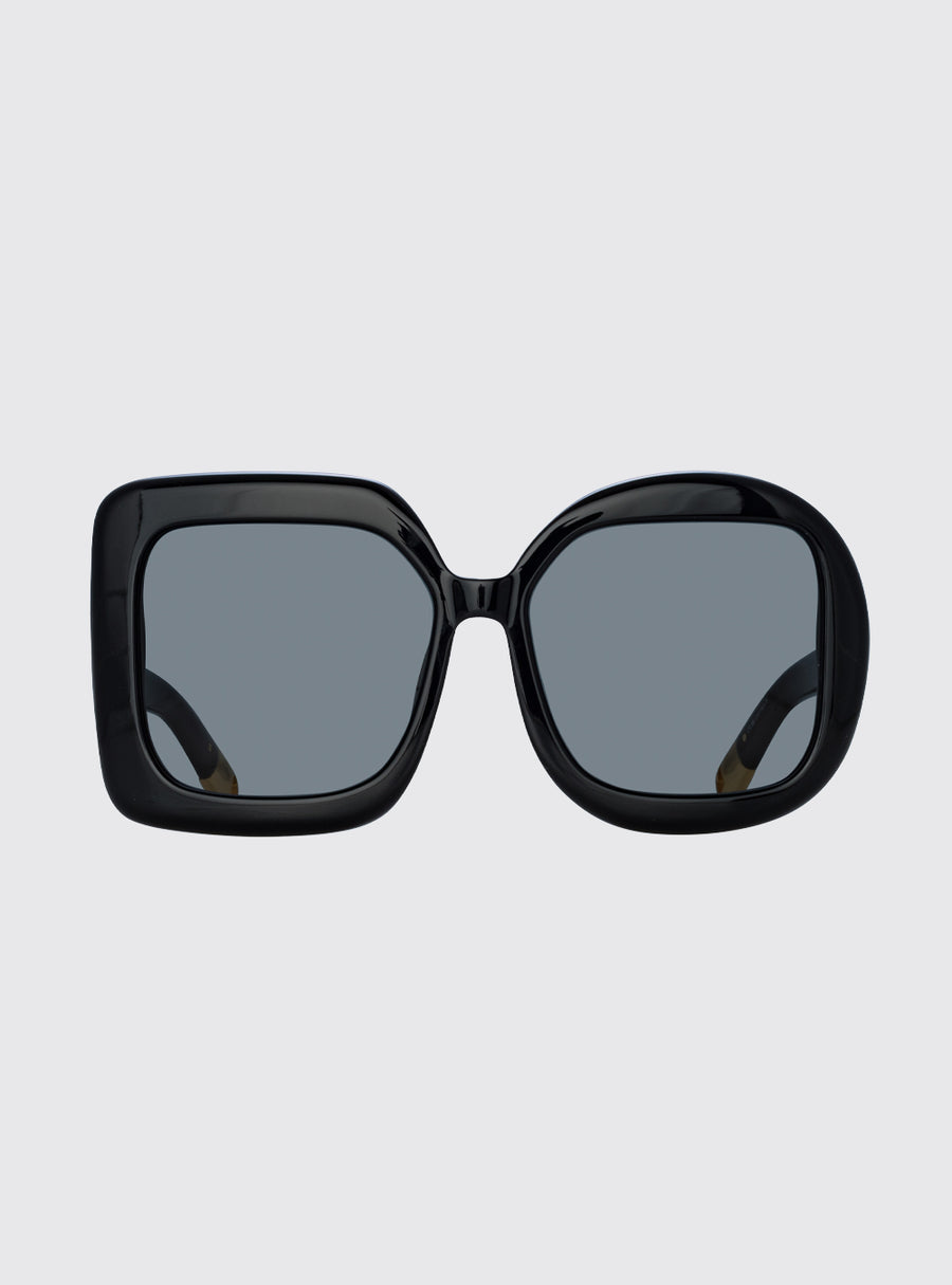 The Carre Rond Sunglasses | Jacquemus