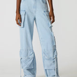 Duo Cargo pant