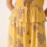 Laguna Dress