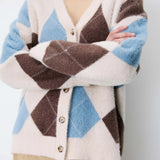 Alex sweater